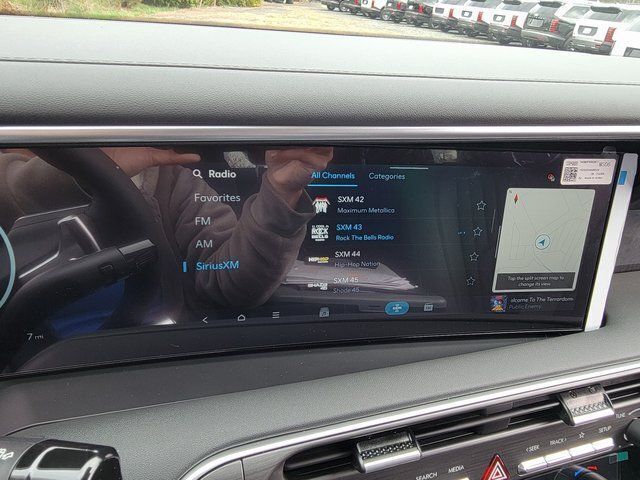 2026 Hyundai PALISADE HYBRID SEL 7P Chantilly VA