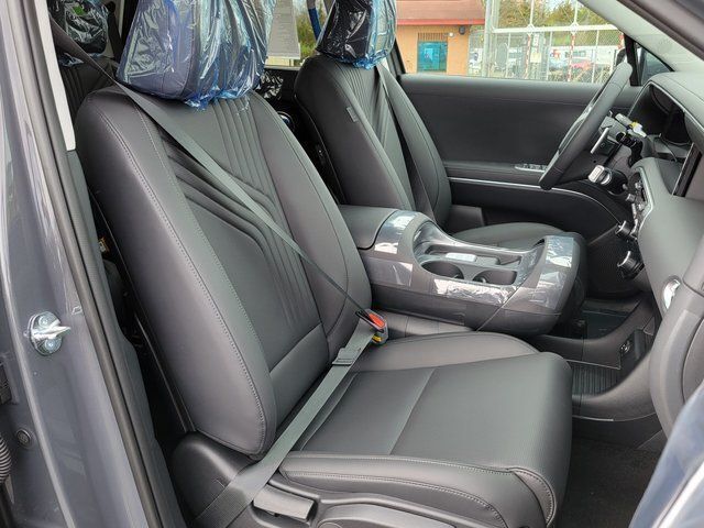 2026 Hyundai PALISADE HYBRID SEL 7P Chantilly VA