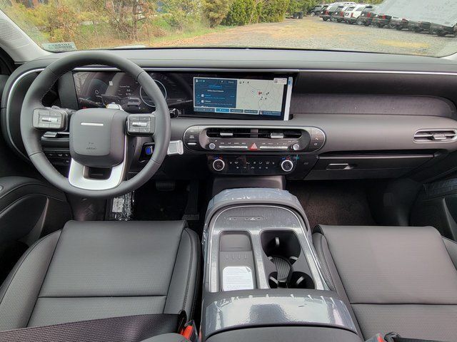 2026 Hyundai PALISADE HYBRID SEL 7P Chantilly VA