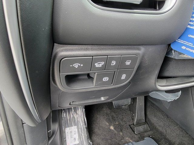 2026 Hyundai PALISADE HYBRID SEL 7P Chantilly VA