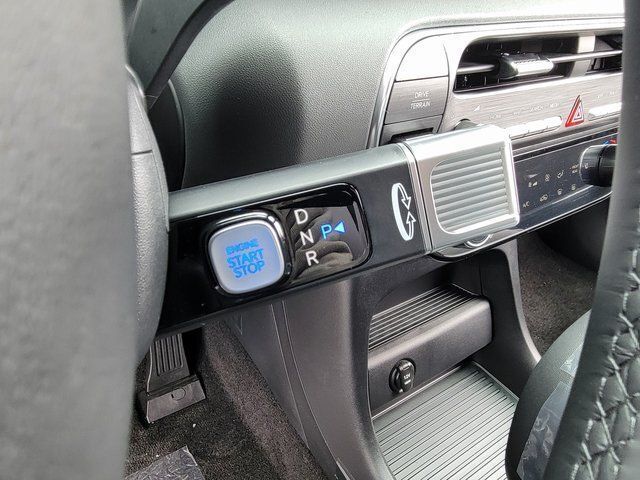 2026 Hyundai PALISADE HYBRID SEL 7P Chantilly VA