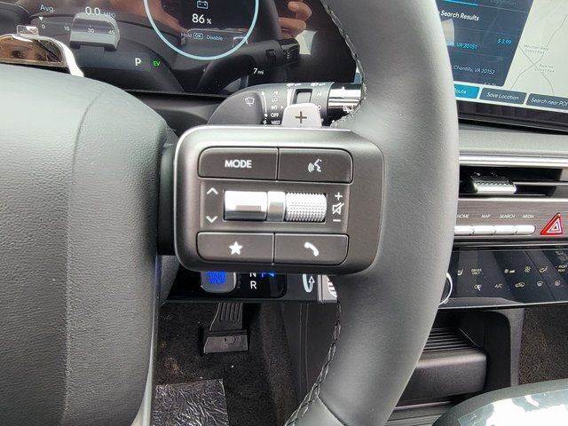 2026 Hyundai PALISADE HYBRID SEL 7P Chantilly VA