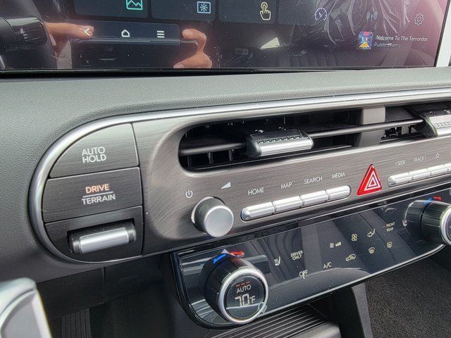 2026 Hyundai PALISADE HYBRID SEL 7P Chantilly VA