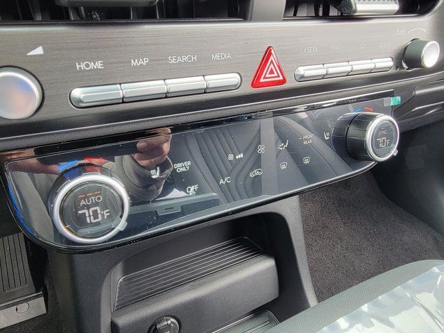 2026 Hyundai PALISADE HYBRID SEL 7P Chantilly VA