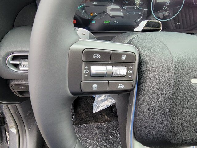 2026 Hyundai PALISADE HYBRID SEL 7P Chantilly VA