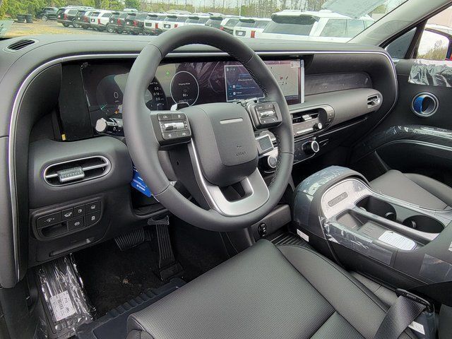 2026 Hyundai PALISADE HYBRID SEL 7P Chantilly VA