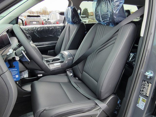 2026 Hyundai PALISADE HYBRID SEL 7P Chantilly VA