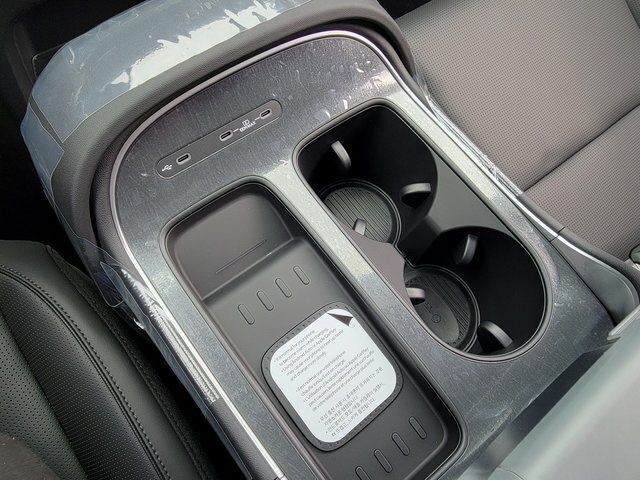 2026 Hyundai PALISADE HYBRID SEL 7P Chantilly VA