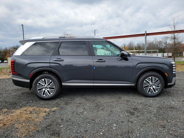 2026 Hyundai PALISADE HYBRID SEL 7P Chantilly VA