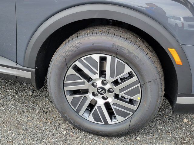 2026 Hyundai PALISADE HYBRID SEL 7P Chantilly VA