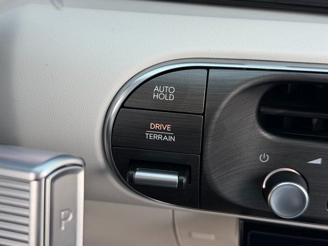 2026 Hyundai PALISADE HYBRID SEL 7P Chantilly VA