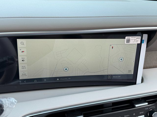 2026 Hyundai PALISADE HYBRID SEL 7P Chantilly VA