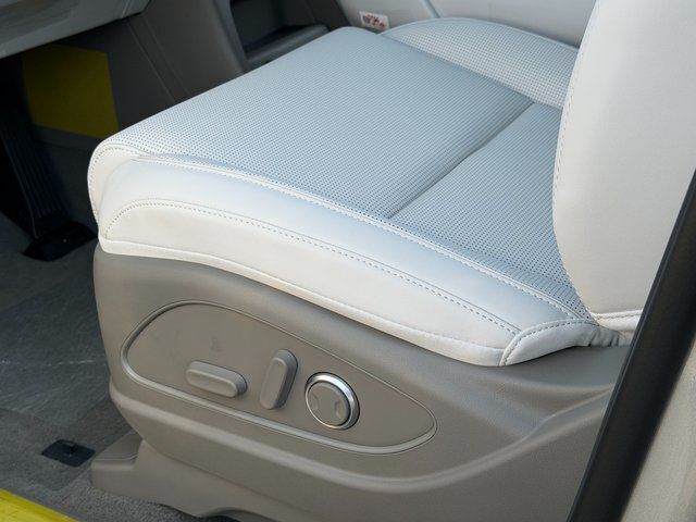2026 Hyundai PALISADE HYBRID SEL 7P Chantilly VA