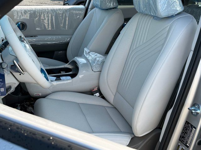 2026 Hyundai PALISADE HYBRID SEL 7P Chantilly VA