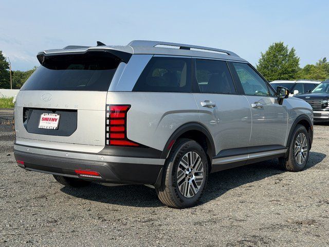 2026 Hyundai PALISADE HYBRID SEL 7P Chantilly VA
