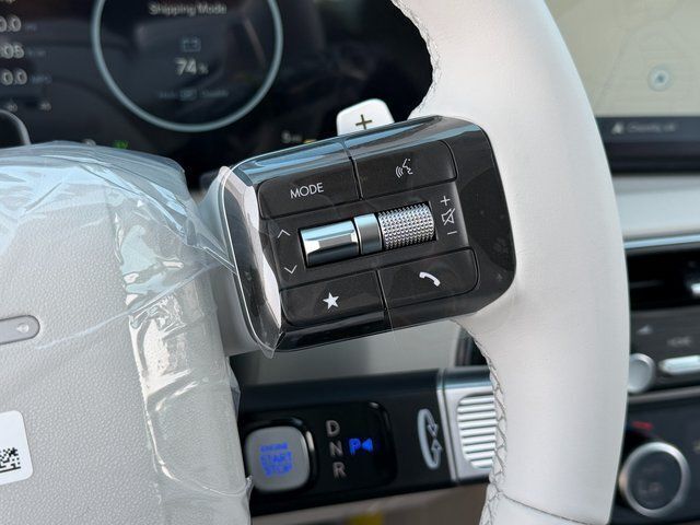 2026 Hyundai PALISADE HYBRID SEL 7P Chantilly VA