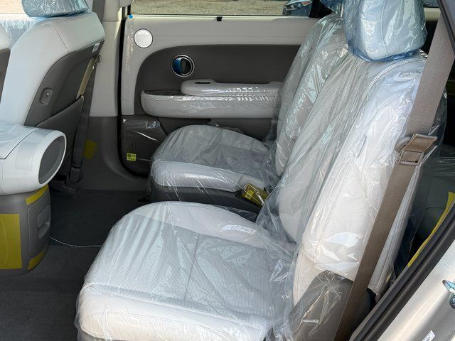 2026 Hyundai PALISADE HYBRID SEL 7P Chantilly VA
