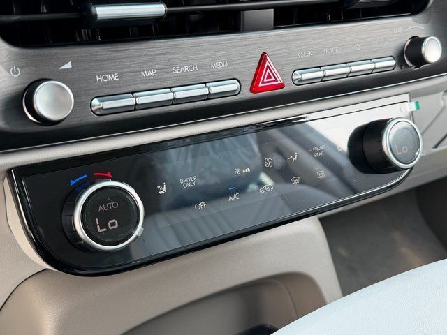 2026 Hyundai PALISADE HYBRID SEL 7P Chantilly VA