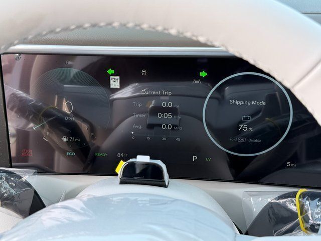 2026 Hyundai PALISADE HYBRID SEL 7P Chantilly VA