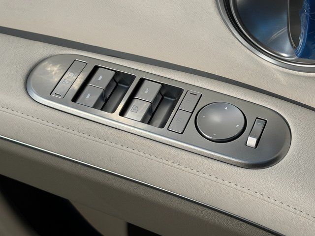 2026 Hyundai PALISADE HYBRID SEL 7P Chantilly VA