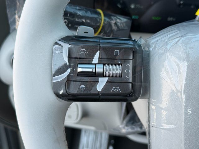 2026 Hyundai PALISADE HYBRID SEL 7P Chantilly VA