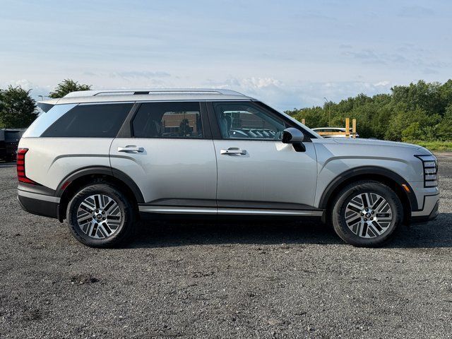 2026 Hyundai PALISADE HYBRID SEL 7P Chantilly VA