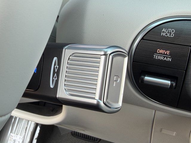 2026 Hyundai PALISADE HYBRID SEL 7P Chantilly VA