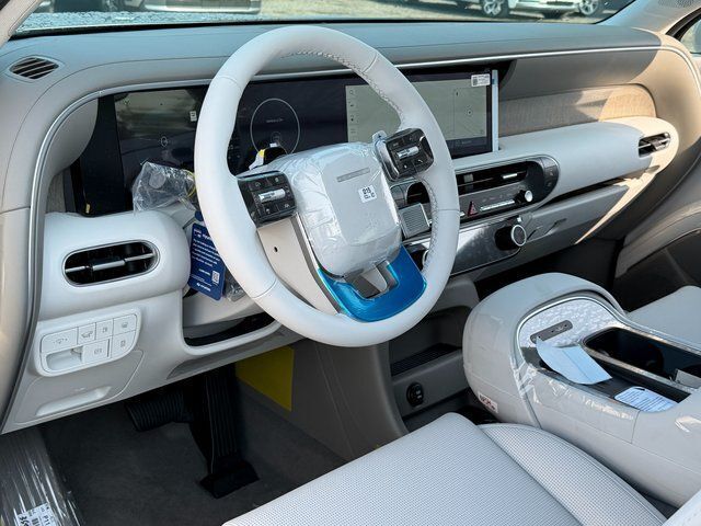 2026 Hyundai PALISADE HYBRID SEL 7P Chantilly VA