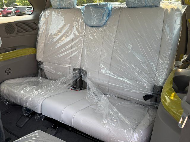 2026 Hyundai PALISADE HYBRID SEL 7P Chantilly VA