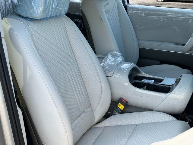 2026 Hyundai PALISADE HYBRID SEL 7P Chantilly VA