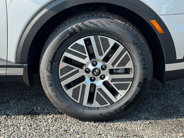 2026 Hyundai PALISADE HYBRID SEL 7P Chantilly VA