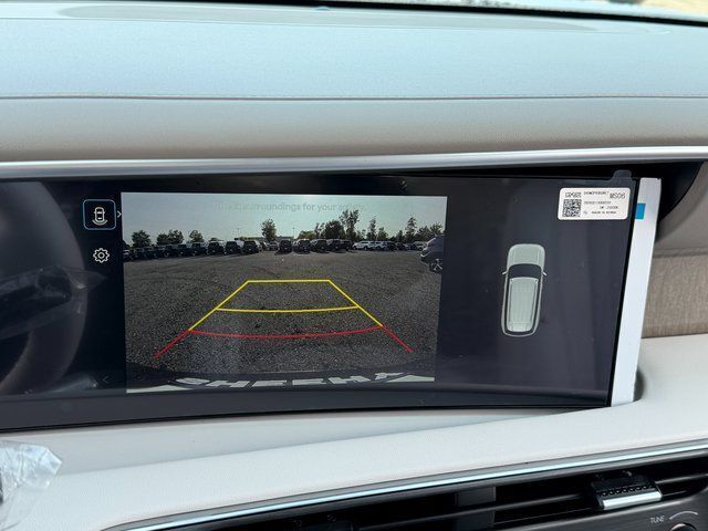 2026 Hyundai PALISADE HYBRID SEL 7P Chantilly VA