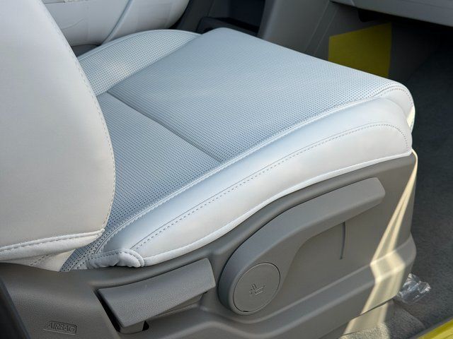 2026 Hyundai PALISADE HYBRID SEL 7P Chantilly VA