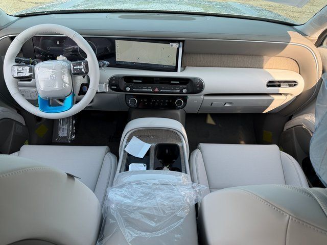 2026 Hyundai PALISADE HYBRID SEL 7P Chantilly VA