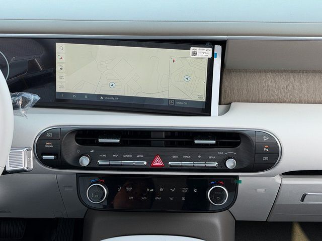 2026 Hyundai PALISADE HYBRID SEL 7P Chantilly VA