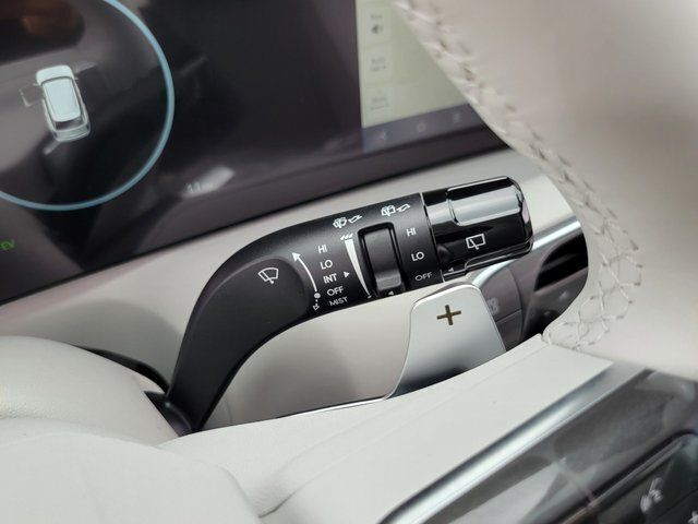 2026 Hyundai PALISADE HYBRID SEL 7P Chantilly VA