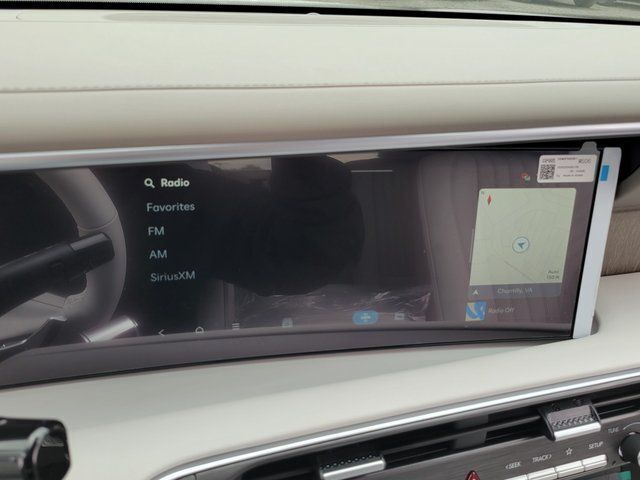 2026 Hyundai PALISADE HYBRID SEL 7P Chantilly VA