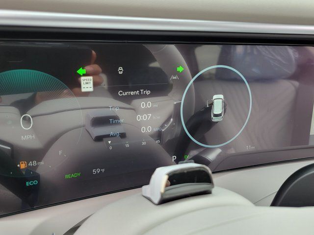 2026 Hyundai PALISADE HYBRID SEL 7P Chantilly VA