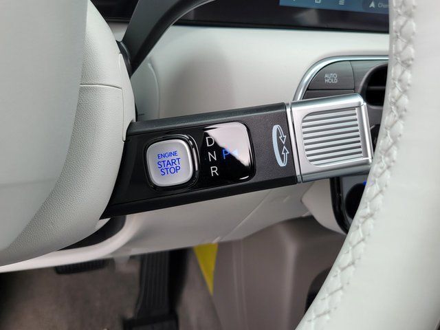 2026 Hyundai PALISADE HYBRID SEL 7P Chantilly VA