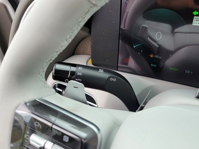 2026 Hyundai PALISADE HYBRID SEL 7P Chantilly VA