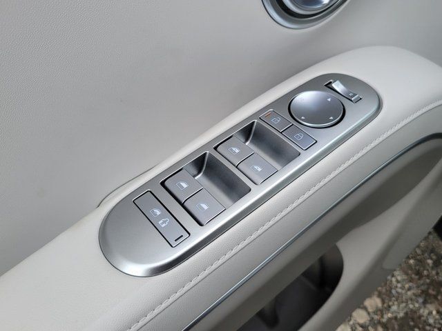 2026 Hyundai PALISADE HYBRID SEL 7P Chantilly VA