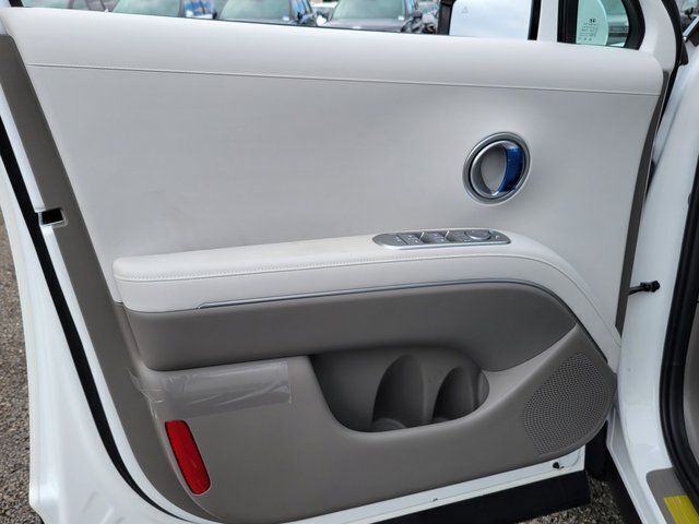 2026 Hyundai PALISADE HYBRID SEL 7P Chantilly VA