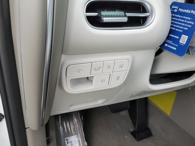 2026 Hyundai PALISADE HYBRID SEL 7P Chantilly VA