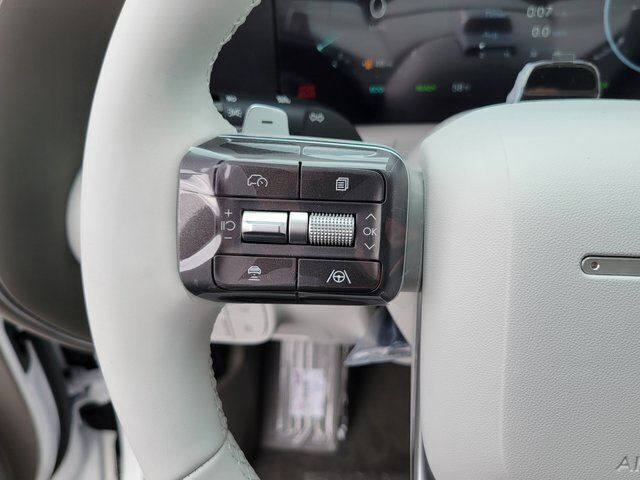 2026 Hyundai PALISADE HYBRID SEL 7P Chantilly VA