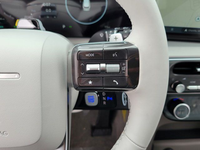 2026 Hyundai PALISADE HYBRID SEL 7P Chantilly VA