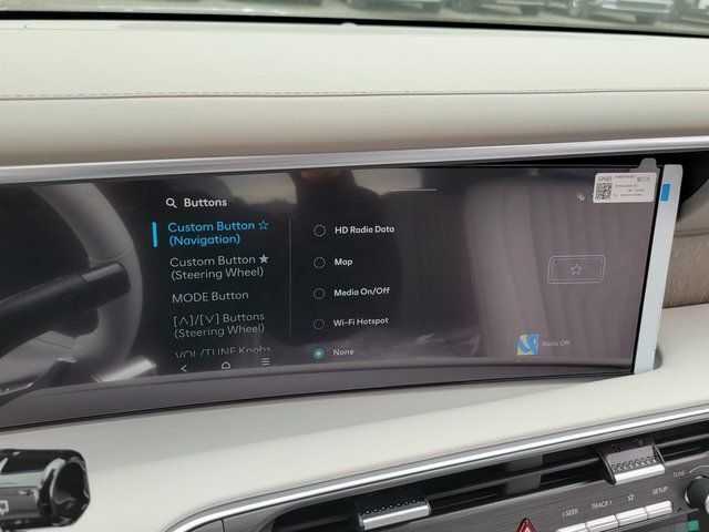2026 Hyundai PALISADE HYBRID SEL 7P Chantilly VA