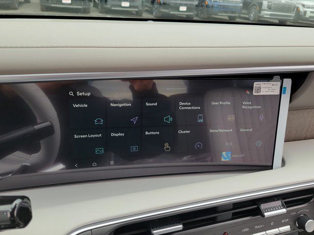 2026 Hyundai PALISADE HYBRID SEL 7P Chantilly VA