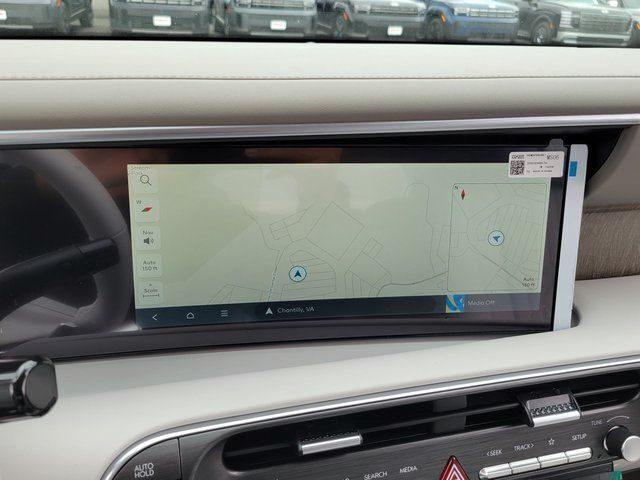 2026 Hyundai PALISADE HYBRID SEL 7P Chantilly VA