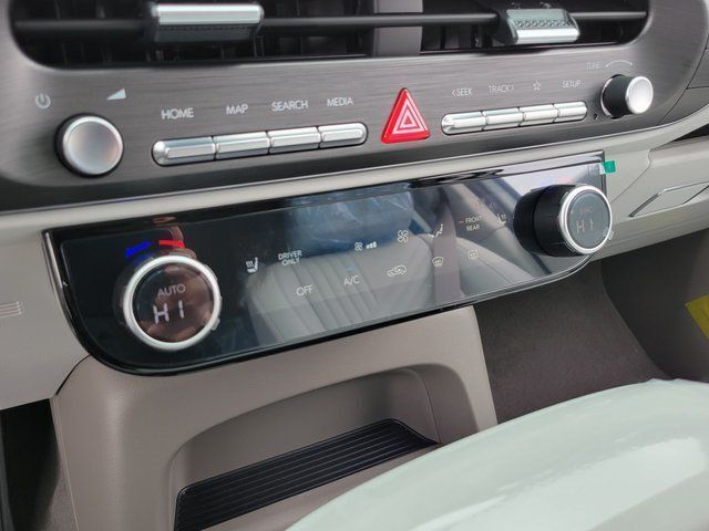 2026 Hyundai PALISADE HYBRID SEL 7P Chantilly VA