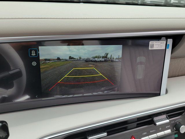 2026 Hyundai PALISADE HYBRID SEL 7P Chantilly VA